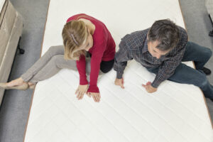 How to Test Out Your Mattress Before Purchasing