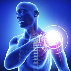 Solutions for Sleeping Shoulder Pain 
