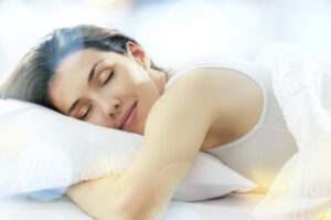 How to Prevent Bad Shoulder Pain from Side Sleeping on Your Mattress 
